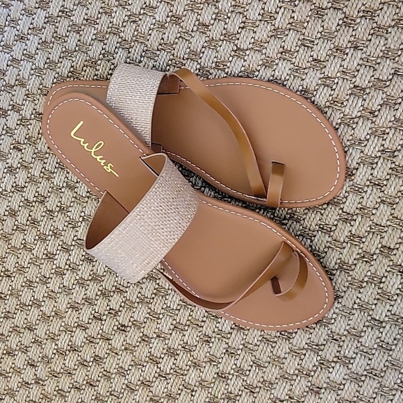 Sandals - Picture 2 of 5